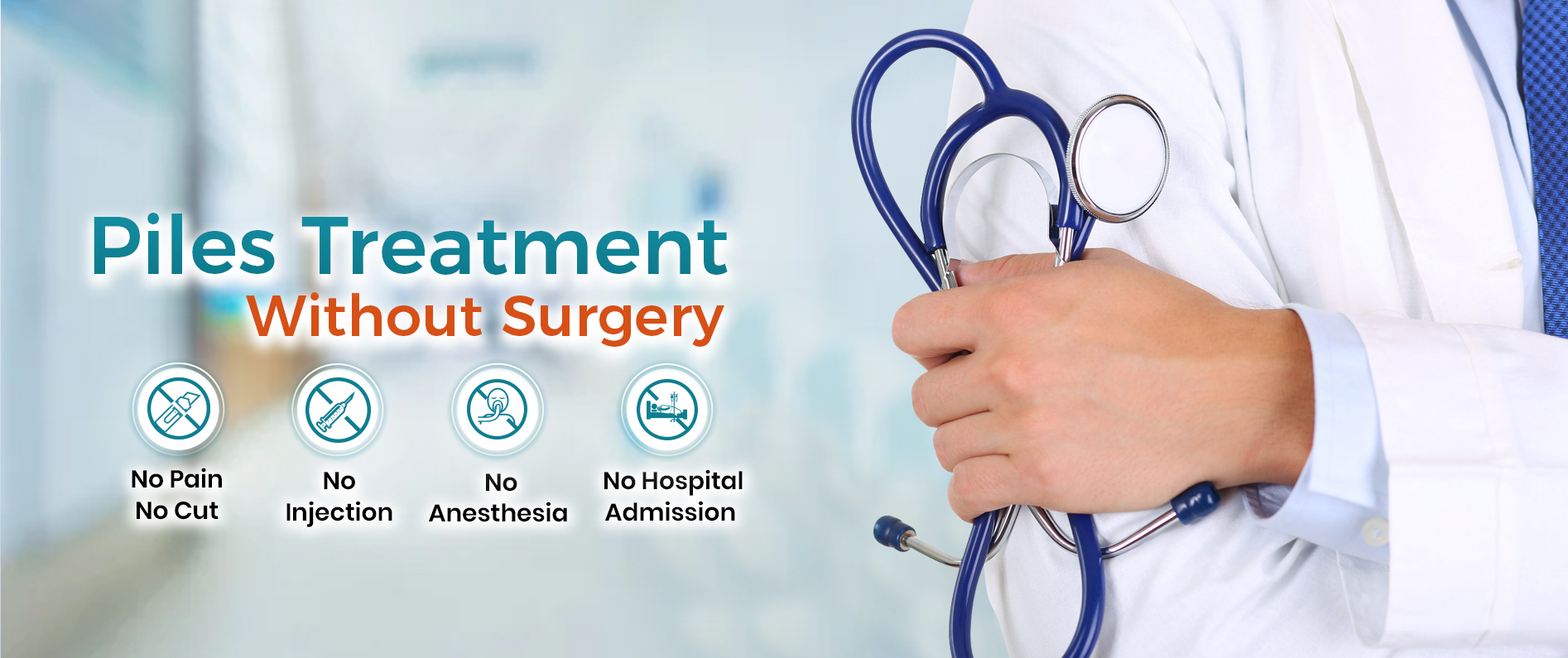 Best Piles Treatment Centre in Delhi, Laser Treatment for Fissures, Fistula in Delhi