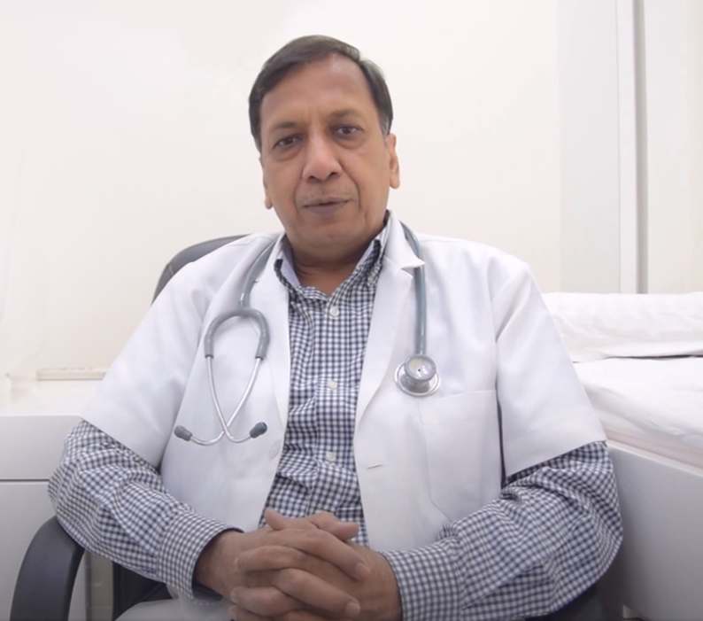 Dr. Sushil Goyal